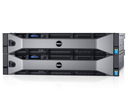 Dell EMC SC9000